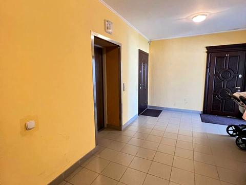 квартира за адресою Карла Мікльоша вул., 9