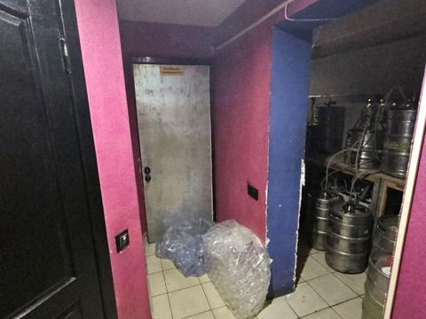 комерційна за адресою Богдана Хмельницького просп. (Героїв Сталінграда), 112