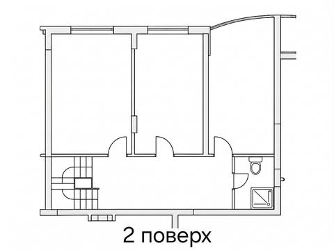 квартира за адресою Воскресенська вул., 14-Б