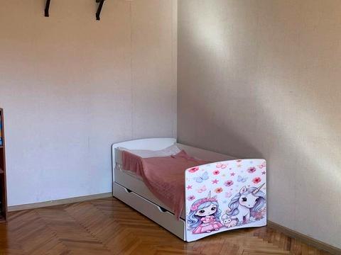 квартира за адресою Глібова вул., 16