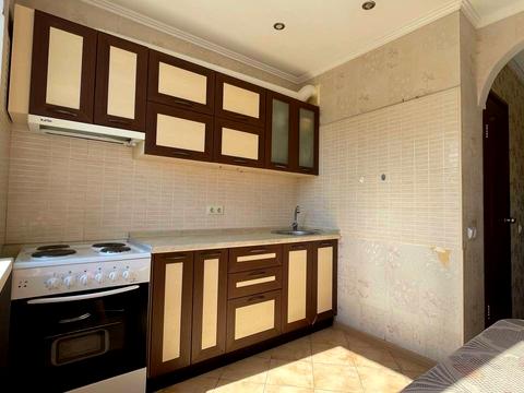 квартира за адресою Глібова вул., 16