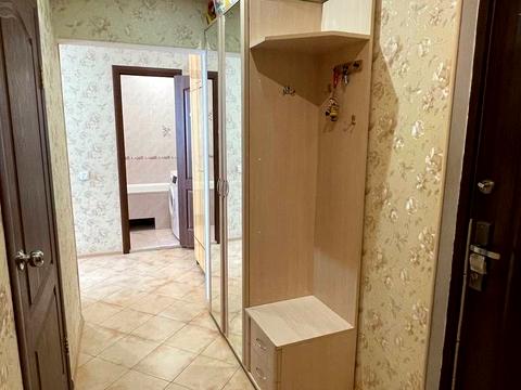 квартира за адресою Глібова вул., 16