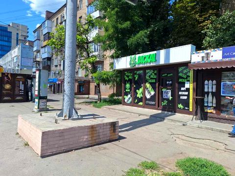 коммерческая по адресу Победы ул., 65