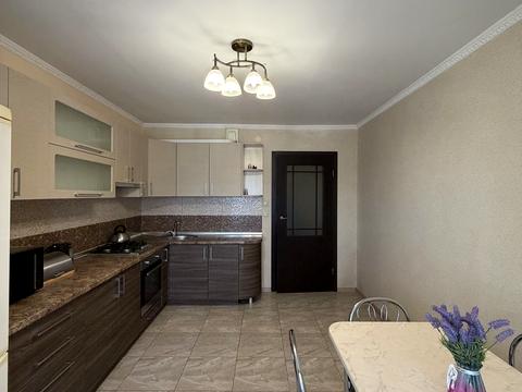 квартира по адресу Кравчука ул., 44