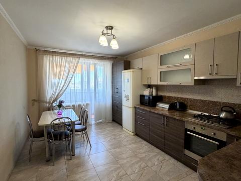 квартира по адресу Кравчука ул., 44