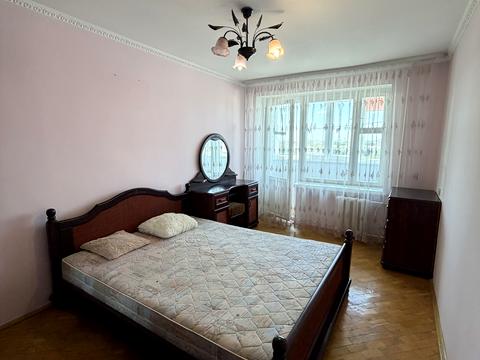 квартира по адресу Кравчука ул., 44