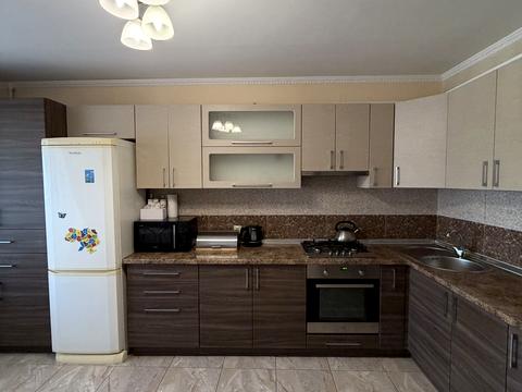 квартира по адресу Кравчука ул., 44