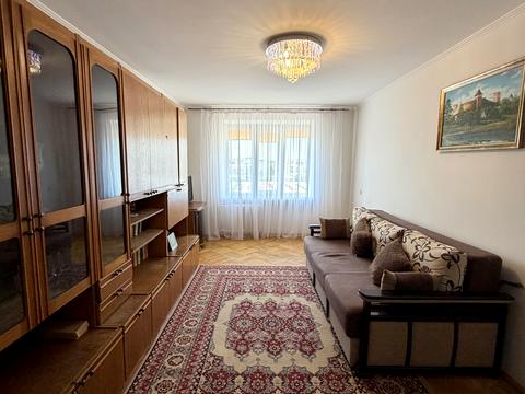 квартира по адресу Кравчука ул., 44