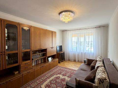квартира по адресу Кравчука ул., 44