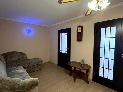квартира по адресу Кравчука ул., 44