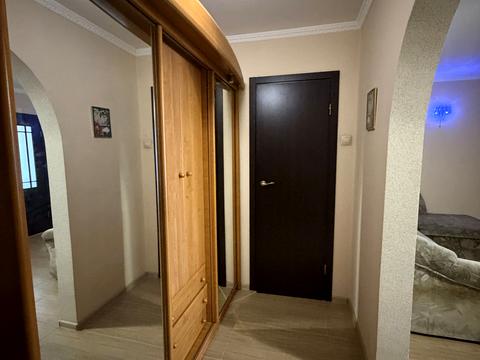 квартира по адресу Кравчука ул., 44