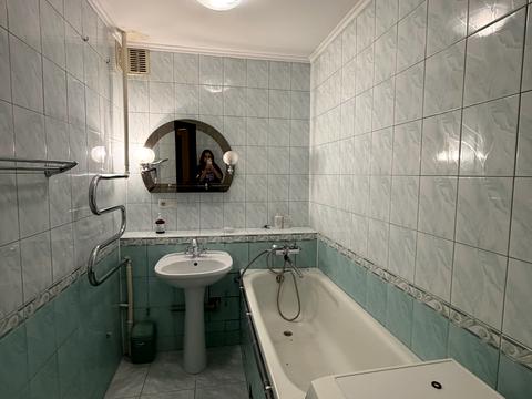 квартира по адресу Кравчука ул., 44