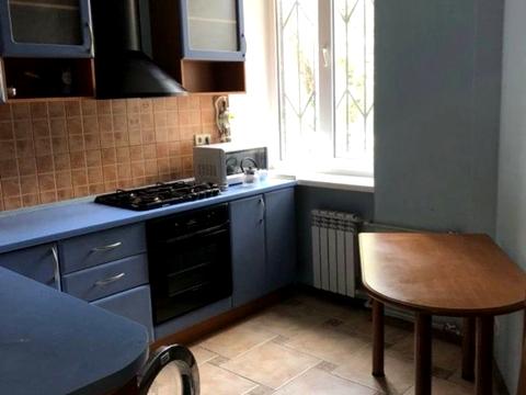 квартира за адресою Табірна вул. (Лагерна), 36