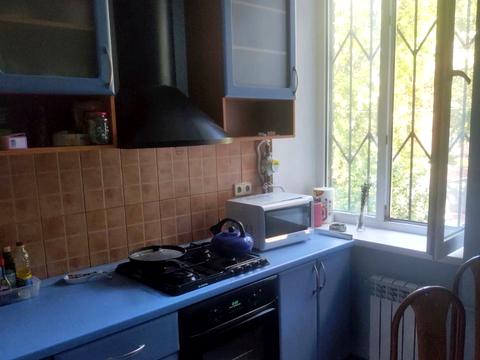 квартира за адресою Табірна вул. (Лагерна), 36