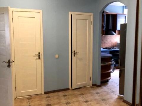 квартира за адресою Табірна вул. (Лагерна), 36