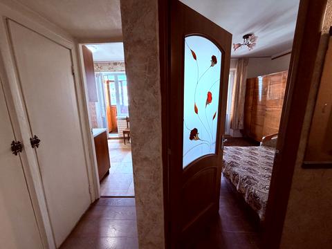квартира по адресу Митрополита Василия Липковского ул. (Урицького), 26
