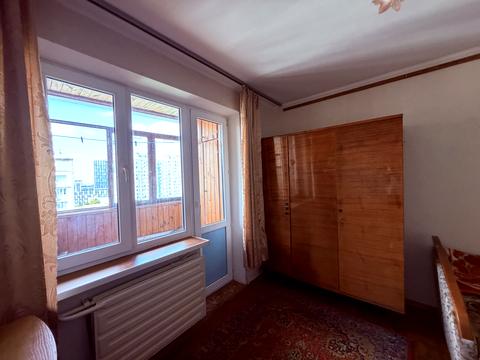 квартира по адресу Митрополита Василия Липковского ул. (Урицького), 26