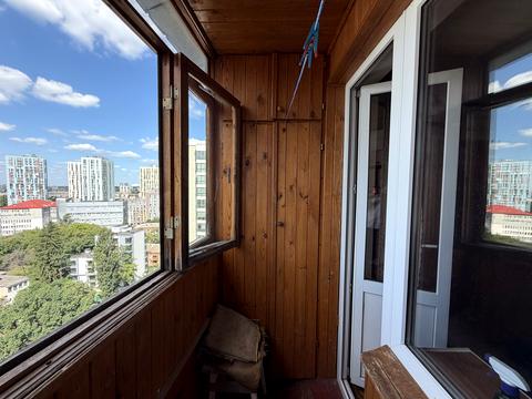 квартира по адресу Митрополита Василия Липковского ул. (Урицького), 26