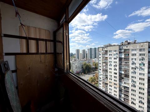квартира по адресу Митрополита Василия Липковского ул. (Урицького), 26