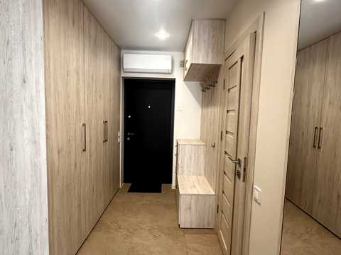 квартира по адресу Стрийская ул., 45-Г