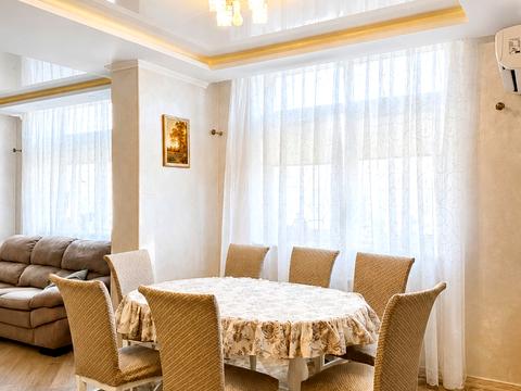 квартира за адресою Воскресенська вул., 14-Б