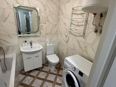 квартира по адресу Заливная ул., 6