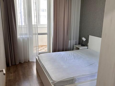квартира по адресу Заливная ул., 6