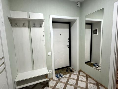 квартира по адресу Заливная ул., 6