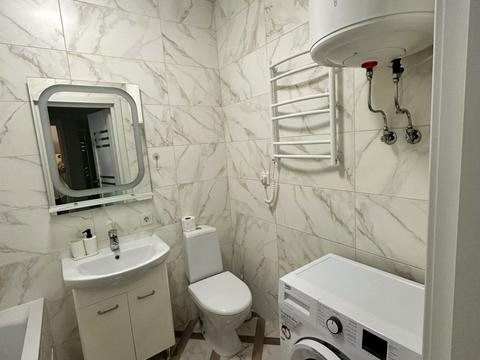квартира по адресу Заливная ул., 6