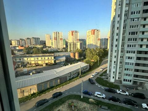 квартира по адресу Заливная ул., 6