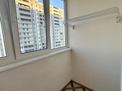 квартира по адресу Заливная ул., 6