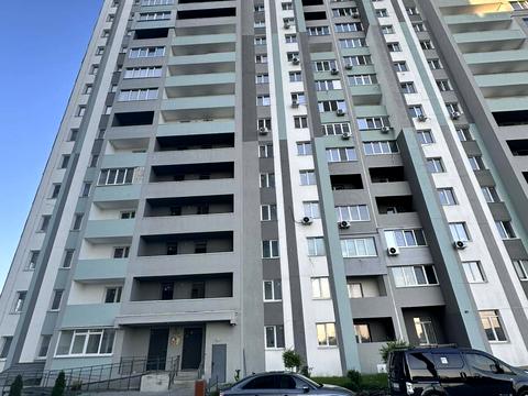 квартира по адресу Заливная ул., 6