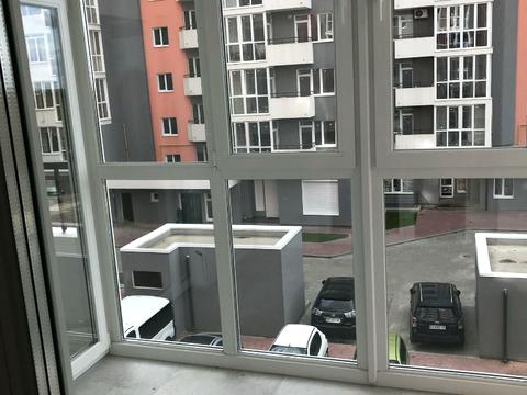 квартира за адресою Зелена вул., 281а