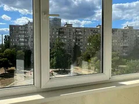 квартира за адресою Героїв полку "Азов" вул. (Маршала Малиновського), 7-А