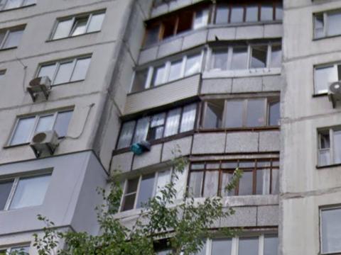 квартира за адресою Героїв полку "Азов" вул. (Маршала Малиновського), 7-А
