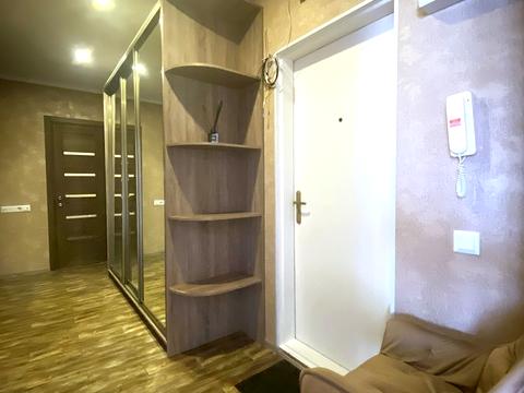 квартира по адресу Европейская ул. (Жовтнева), 49