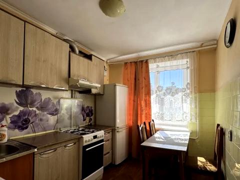 комната по адресу Мицкевича ул., 40