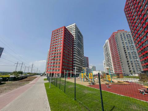 квартира за адресою Олександра Олеся вул., (Будинок 10.3)