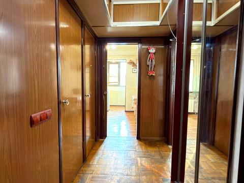 квартира за адресою Мілютенка вул., 11-А