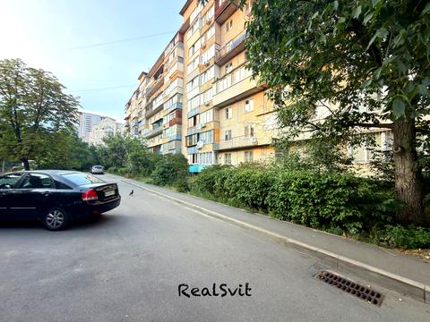квартира за адресою Мілютенка вул., 11-А