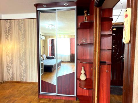 квартира за адресою Мілютенка вул., 11-А