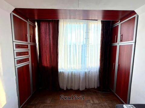 квартира за адресою Мілютенка вул., 11-А