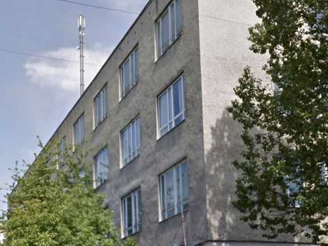 комерційна за адресою Скляна вул., 11А