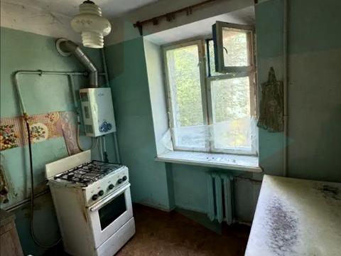 квартира по адресу Александра Поля просп. (Кірова), 119-А