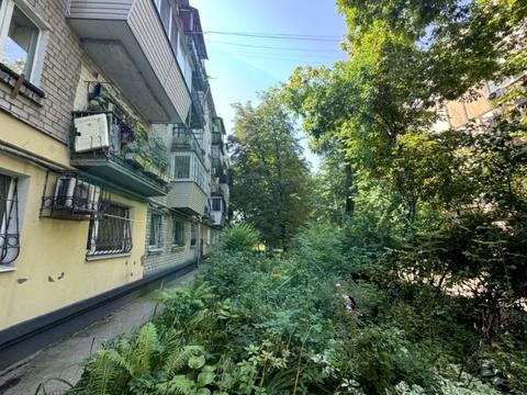 квартира по адресу Александра Поля просп. (Кірова), 119-А