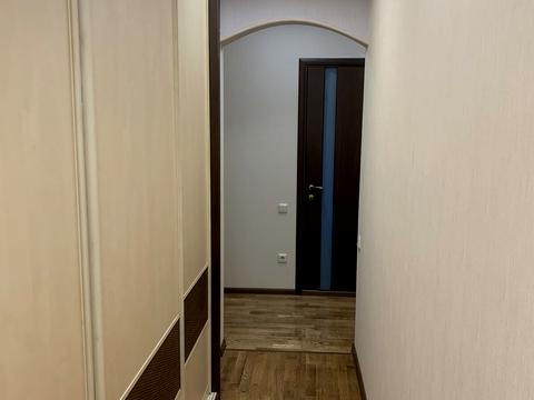квартира по адресу Правды просп. (Правди), 19-А