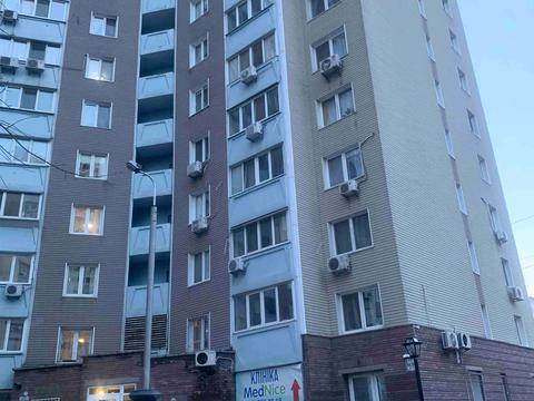квартира по адресу Правды просп. (Правди), 19-А