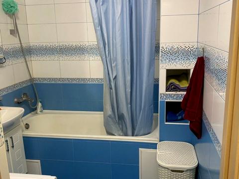 квартира за адресою Зої Бутенко вул. (Сєченова), 7