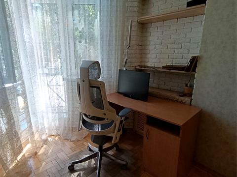 квартира за адресою Зої Бутенко вул. (Сєченова), 7