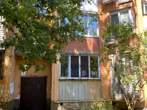 квартира за адресою Зої Бутенко вул. (Сєченова), 7